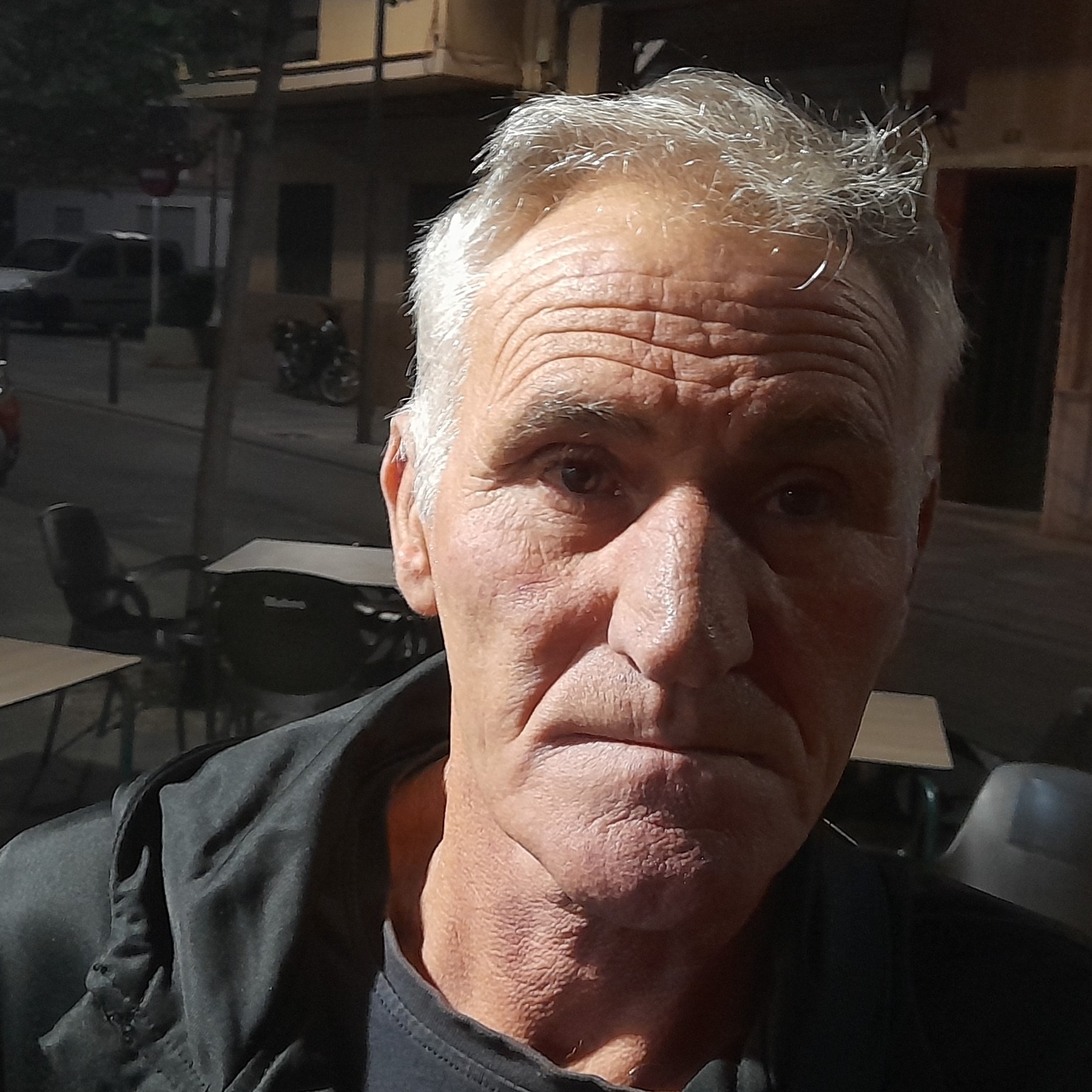 JUAN ANTONIO GIMÉNEZ GALANES GONZALEZ MOHINO