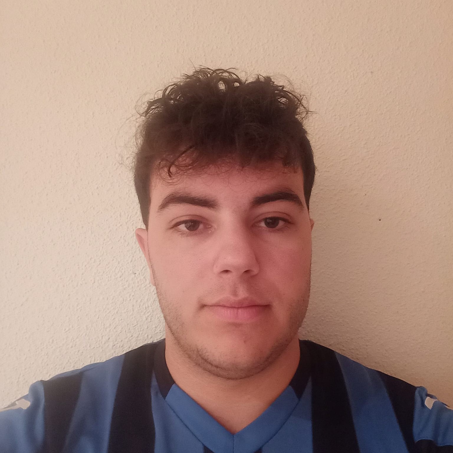 DANIEL MANZANO LOPEZ