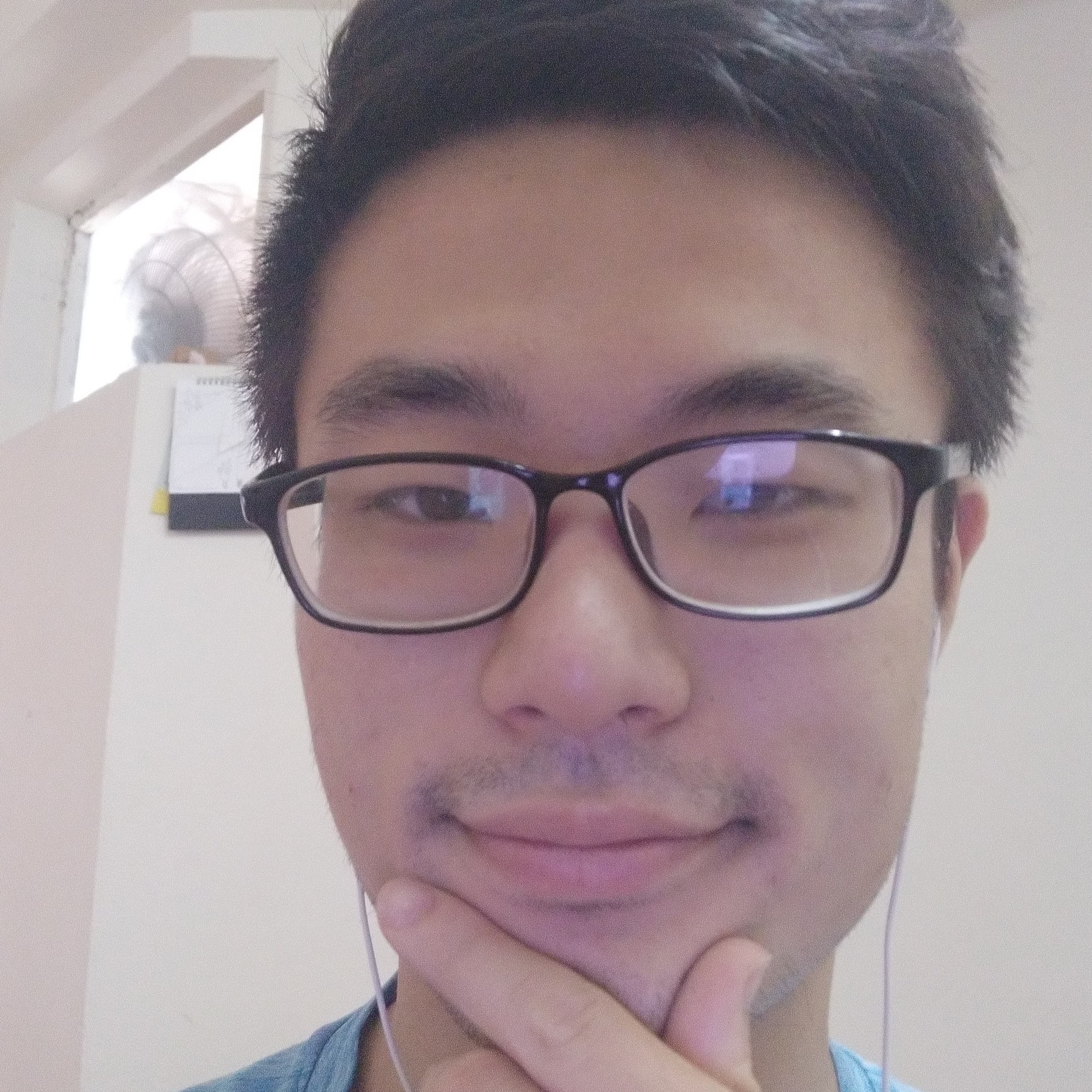 Sam Kano Fu