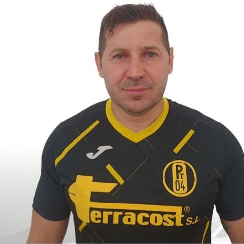 DAVID GREGORIO TORRES