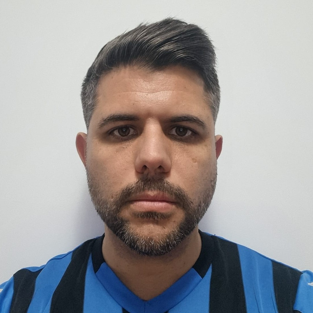 JUAN JOSE DE PACO MORA