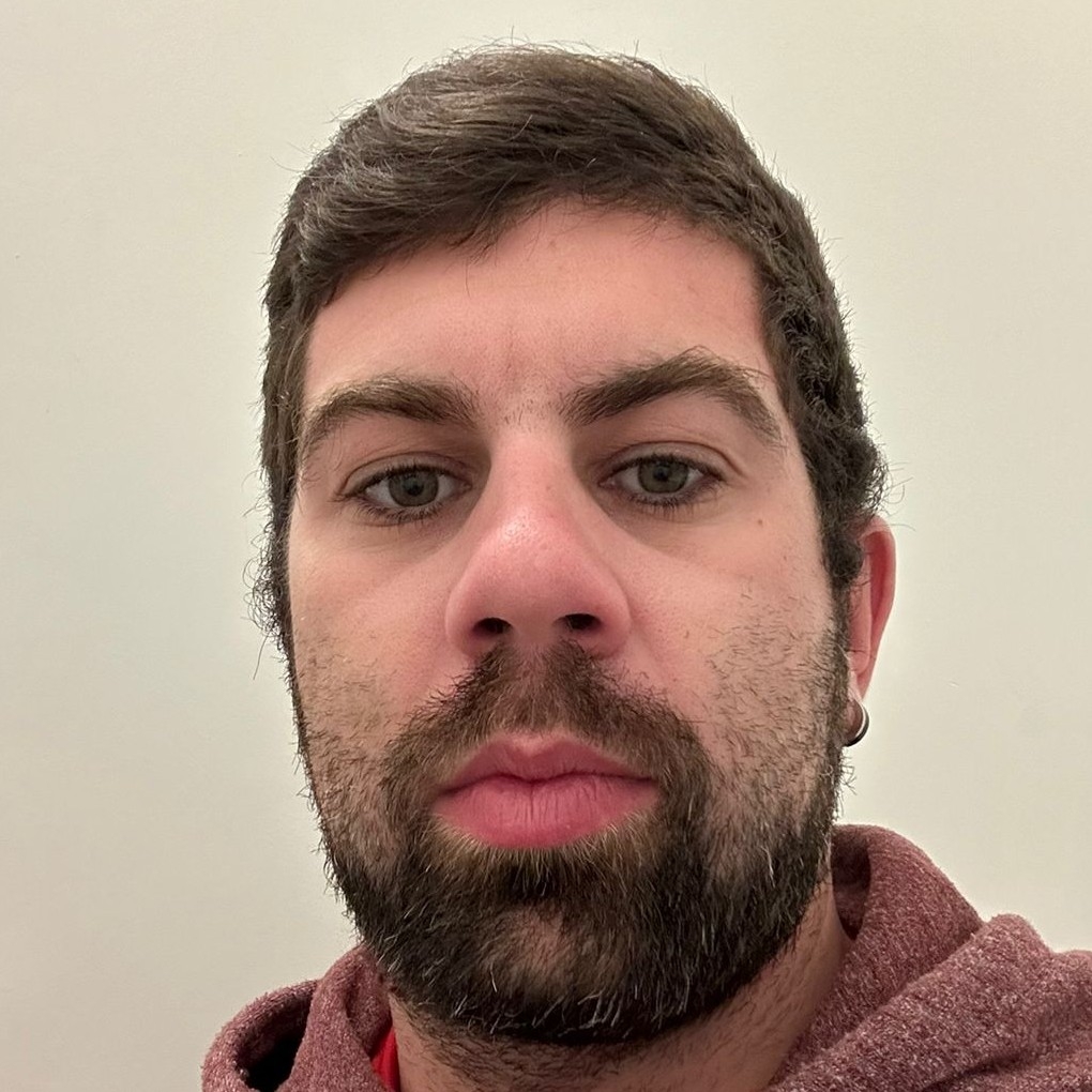 CRISTIAN TOMÁS SANCHEZ