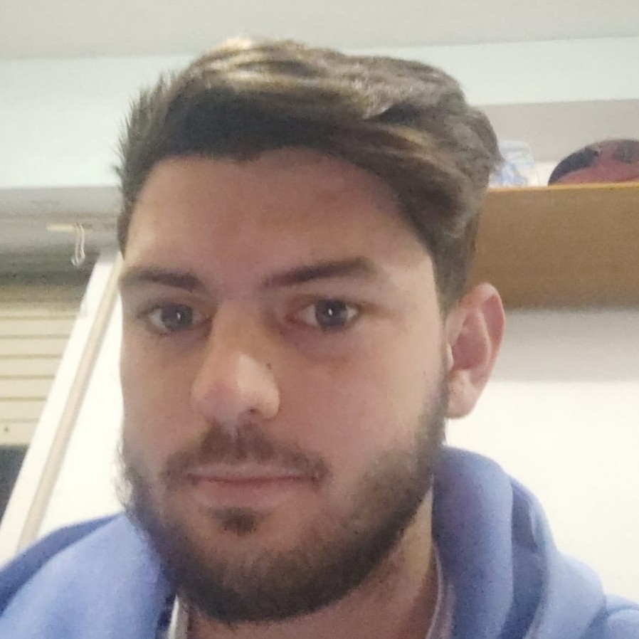 OLIVER RICHARD MORRIS LISTER