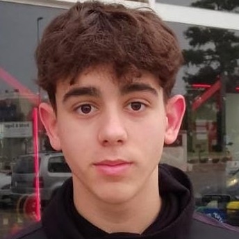 ESTEBAN VITAL BELLVER GARCIA ESPAÑA