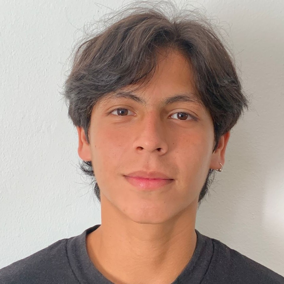 Marco Antonio Rodriguez Mora