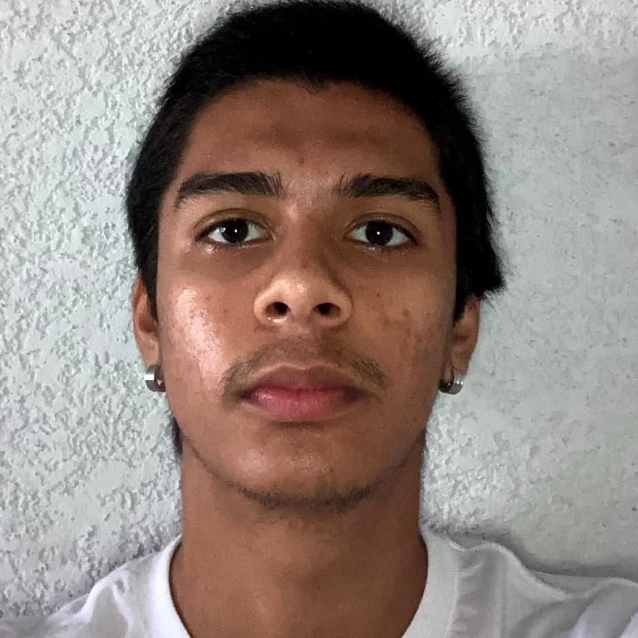 Tiago Hernandez Fidalgo