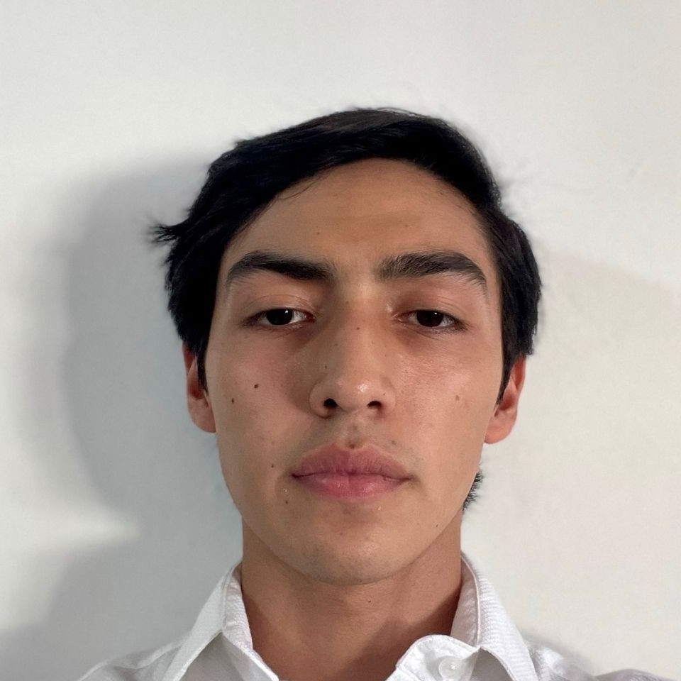 Isaias  Bustos Garcia 