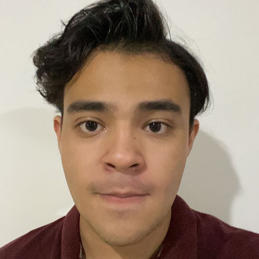 Marco Antonio Delgado Gonzalez 