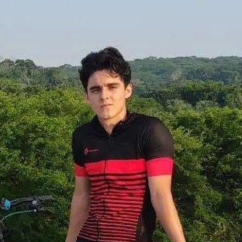 Manuel Guillermo Barradas Pacheco