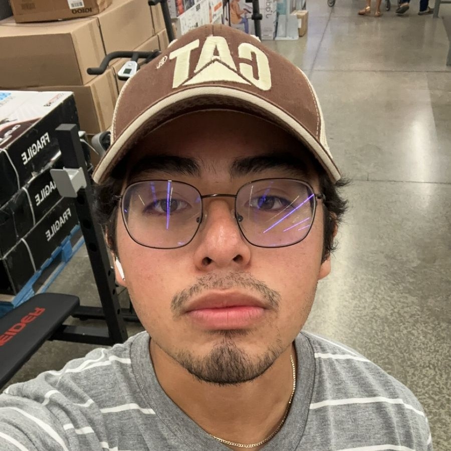 Luis Ángel Rodríguez Gamboa