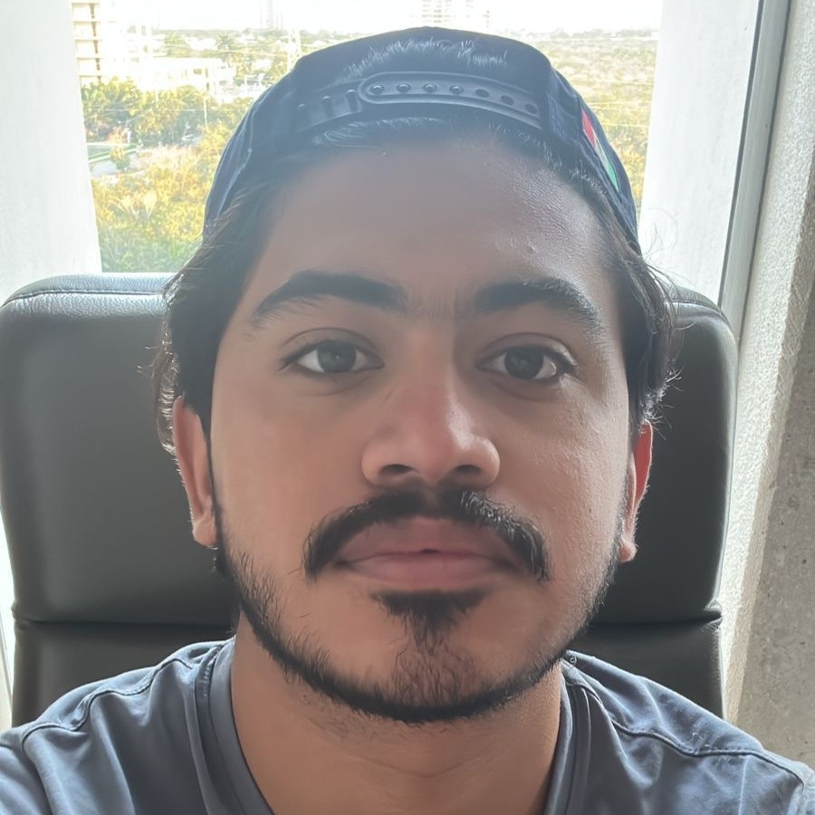 José Raúl  Vargas Hernandez