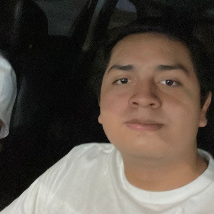 Edgar Alejandro Zavala Cordova