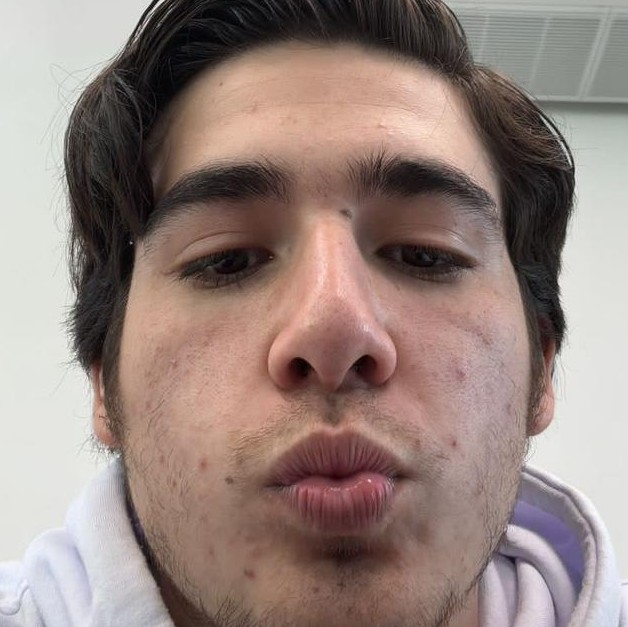 Diego Emmanuel Paredes Martínez