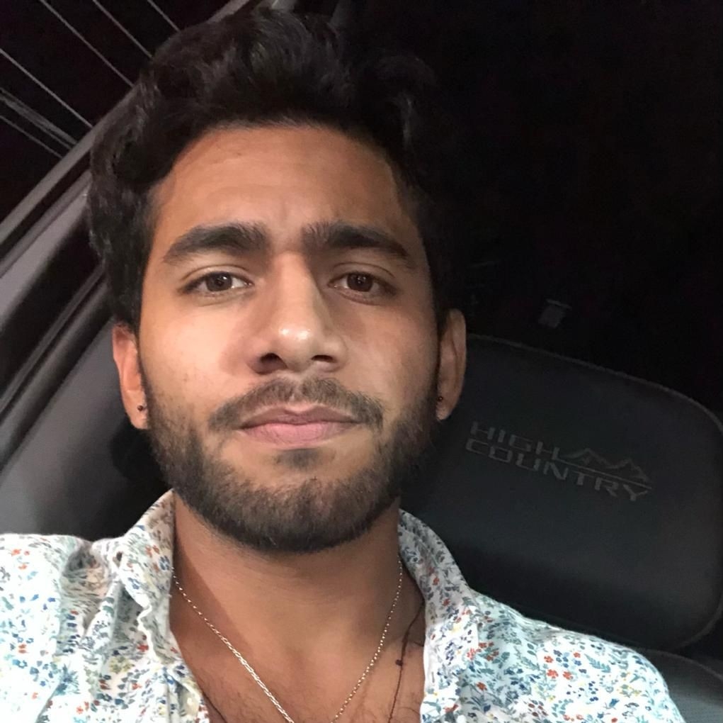 Jorge   Martínez Hernández