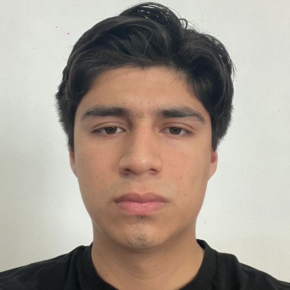 Marco Esteban Mezquida Rodriguez