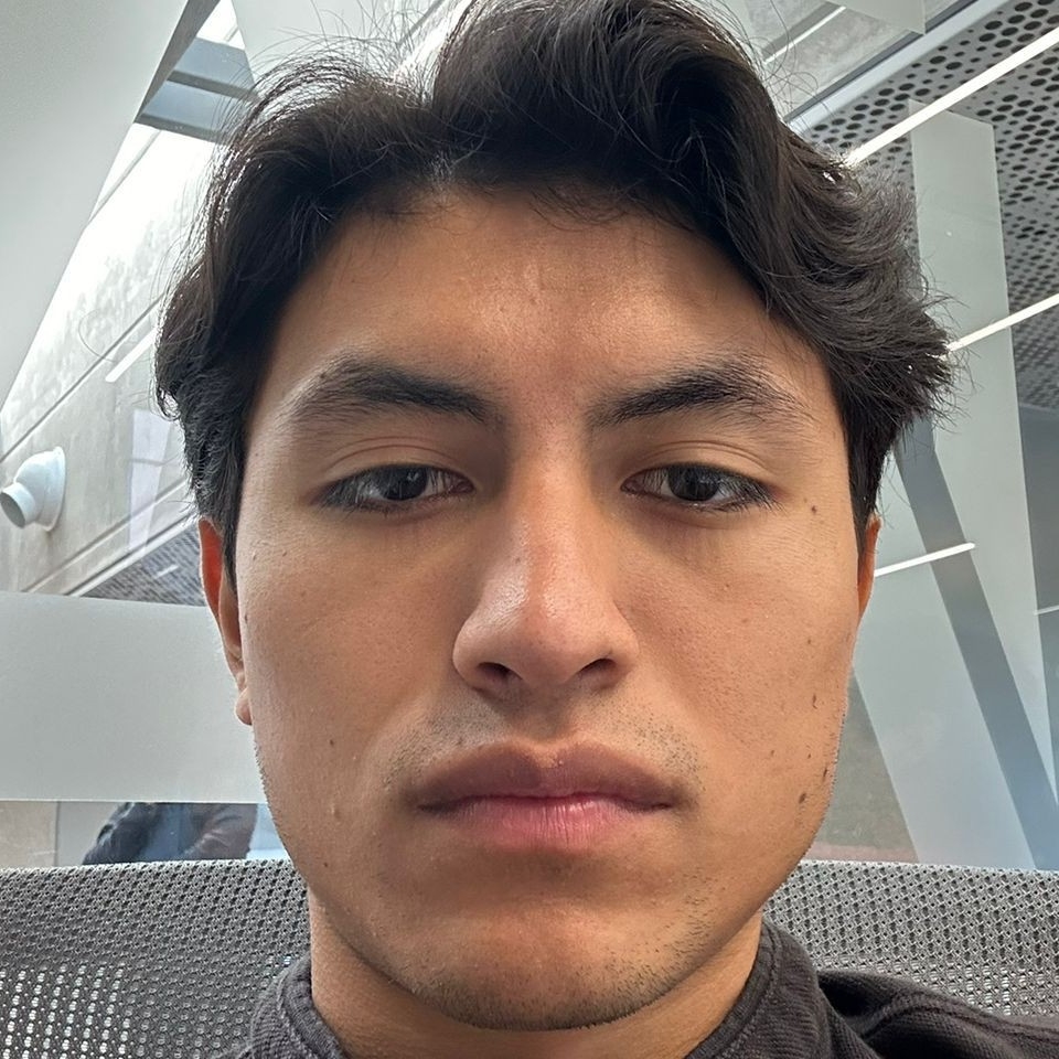 SAID JOSHUA ACOSTA HUERTA