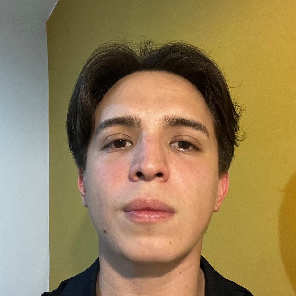 Roque Jesús  Cuituny García 