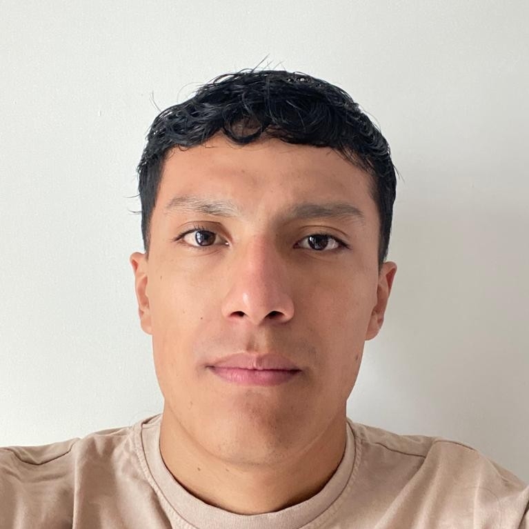 José Enrique  García Rámila