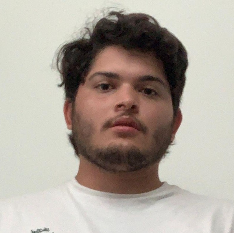 Rashyd Ivanhoe  Briceño Aguilar 