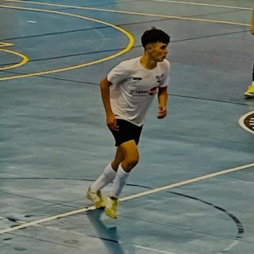 Sergio  Morales Sanchez 