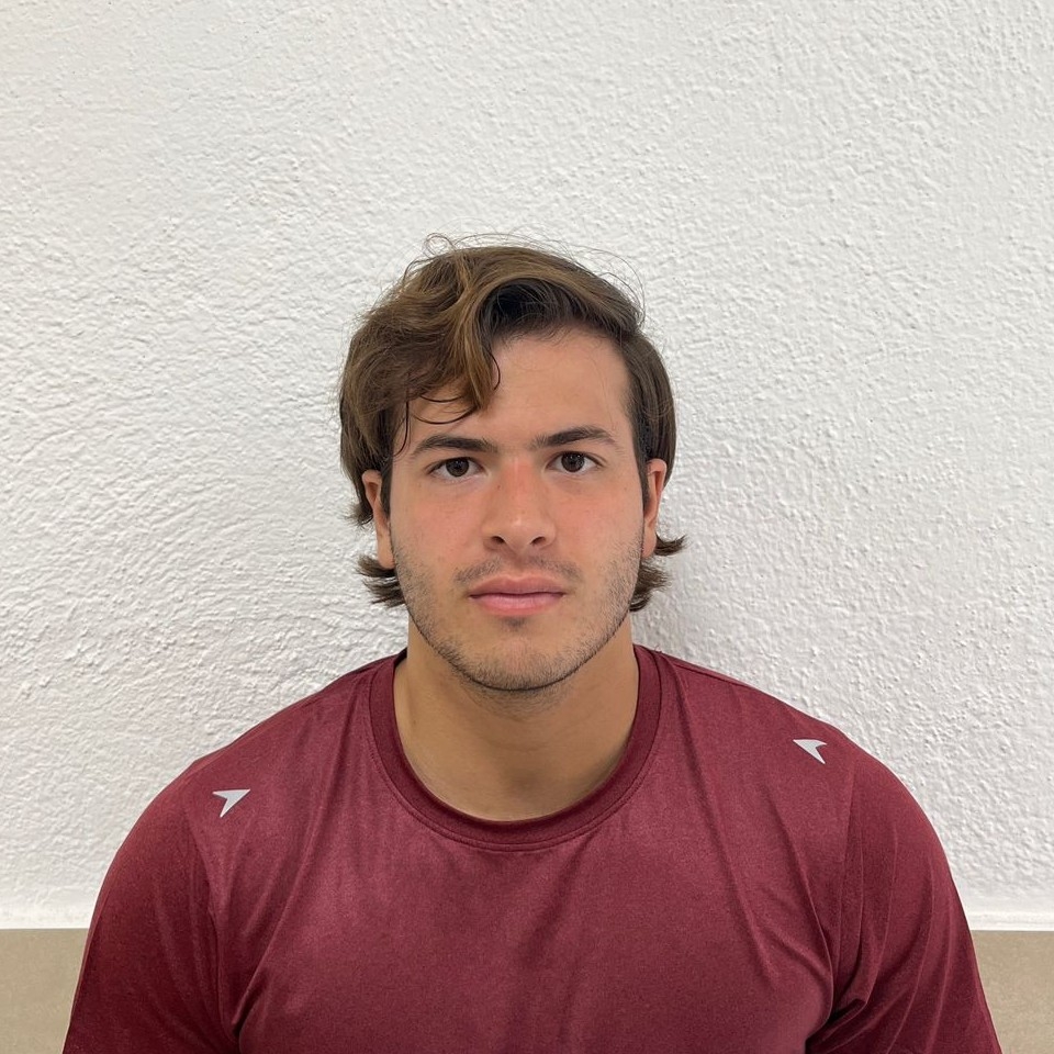 ALEJANDRO RAMÍREZ CAMPUZANO