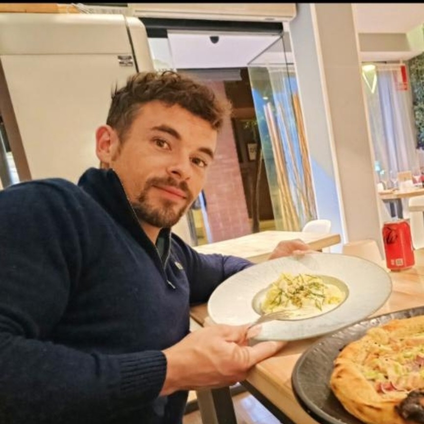 ELOY GUTIERREZ SENDRA