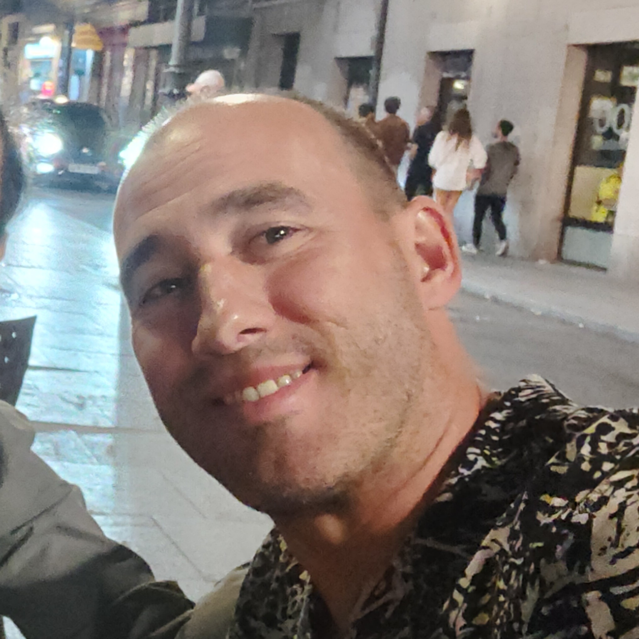 José María De Diego Calero