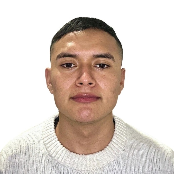 BRAYAN JOHAN  TRULLO URBANO