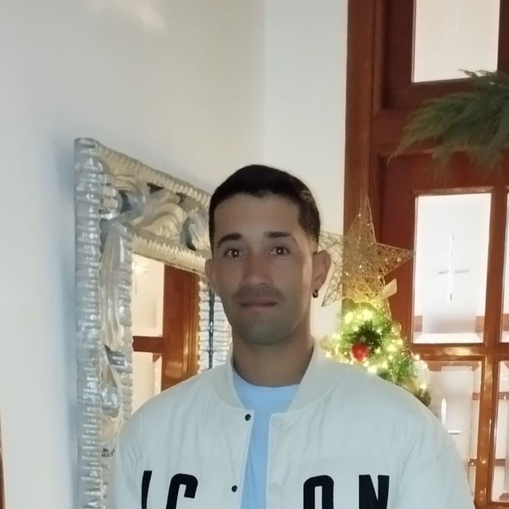 MAURICIO FABIAN PEÑA