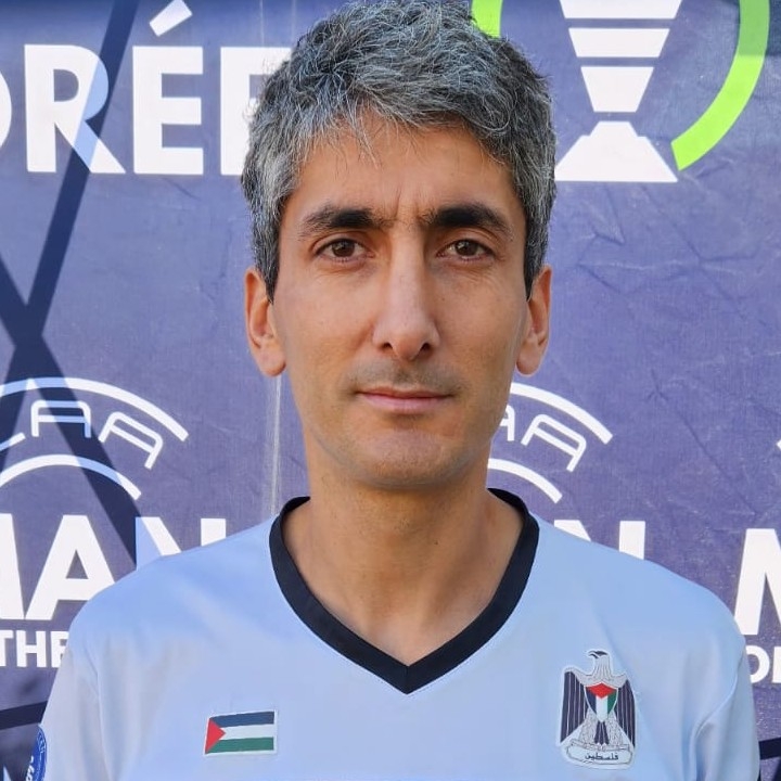 Gabriel Toledo