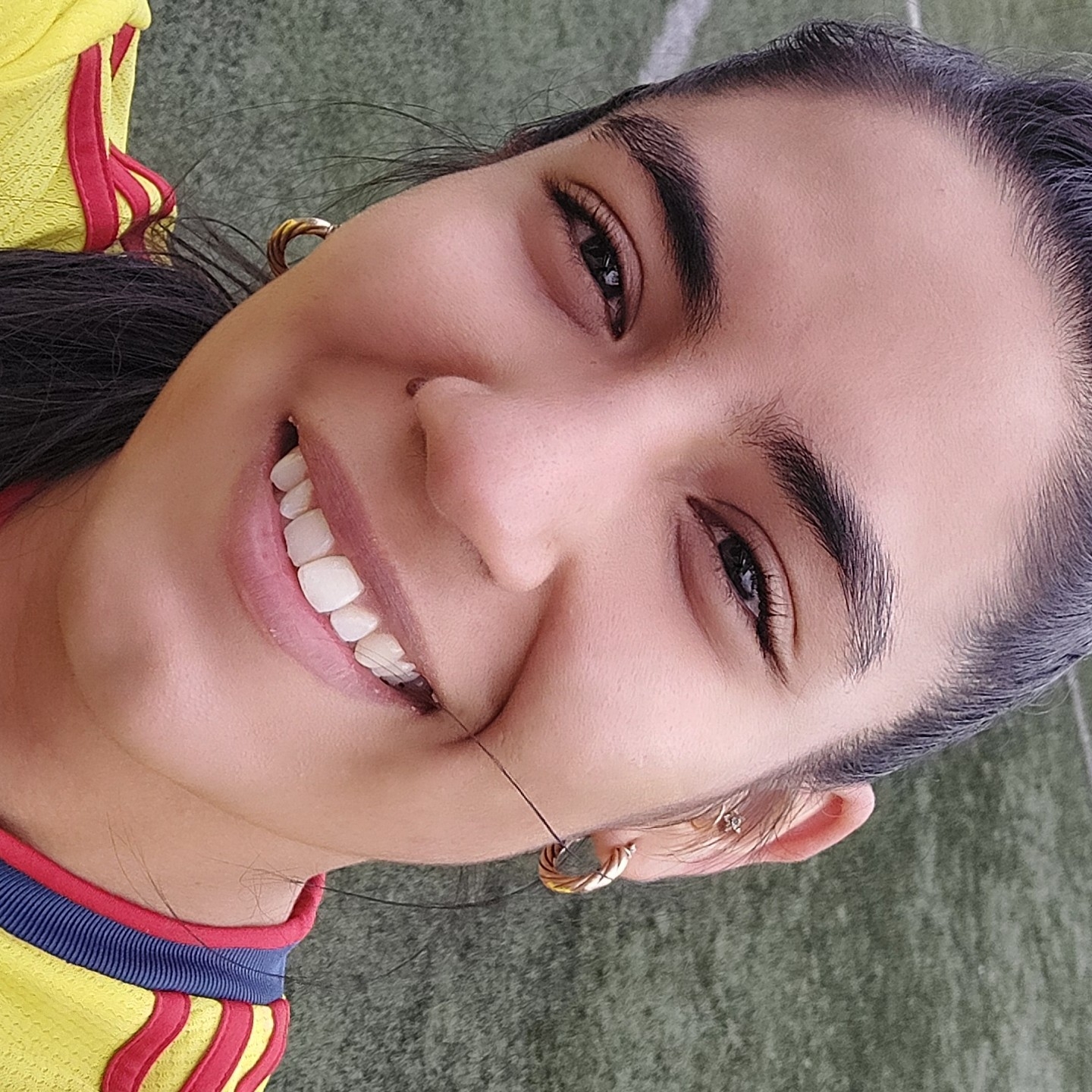 Ana María Garnica Rozo