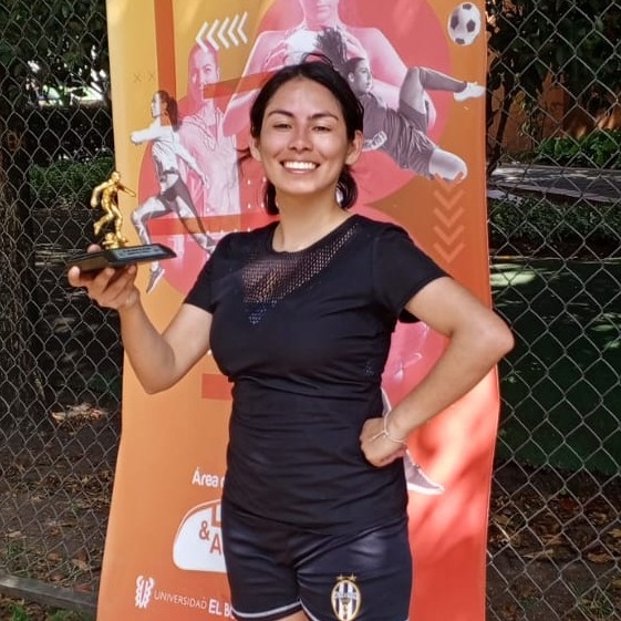 Erika Paola León Higuera