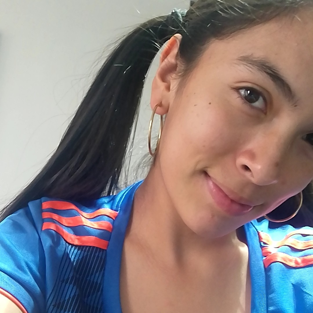 Maria Lucia  Escudero Cardona