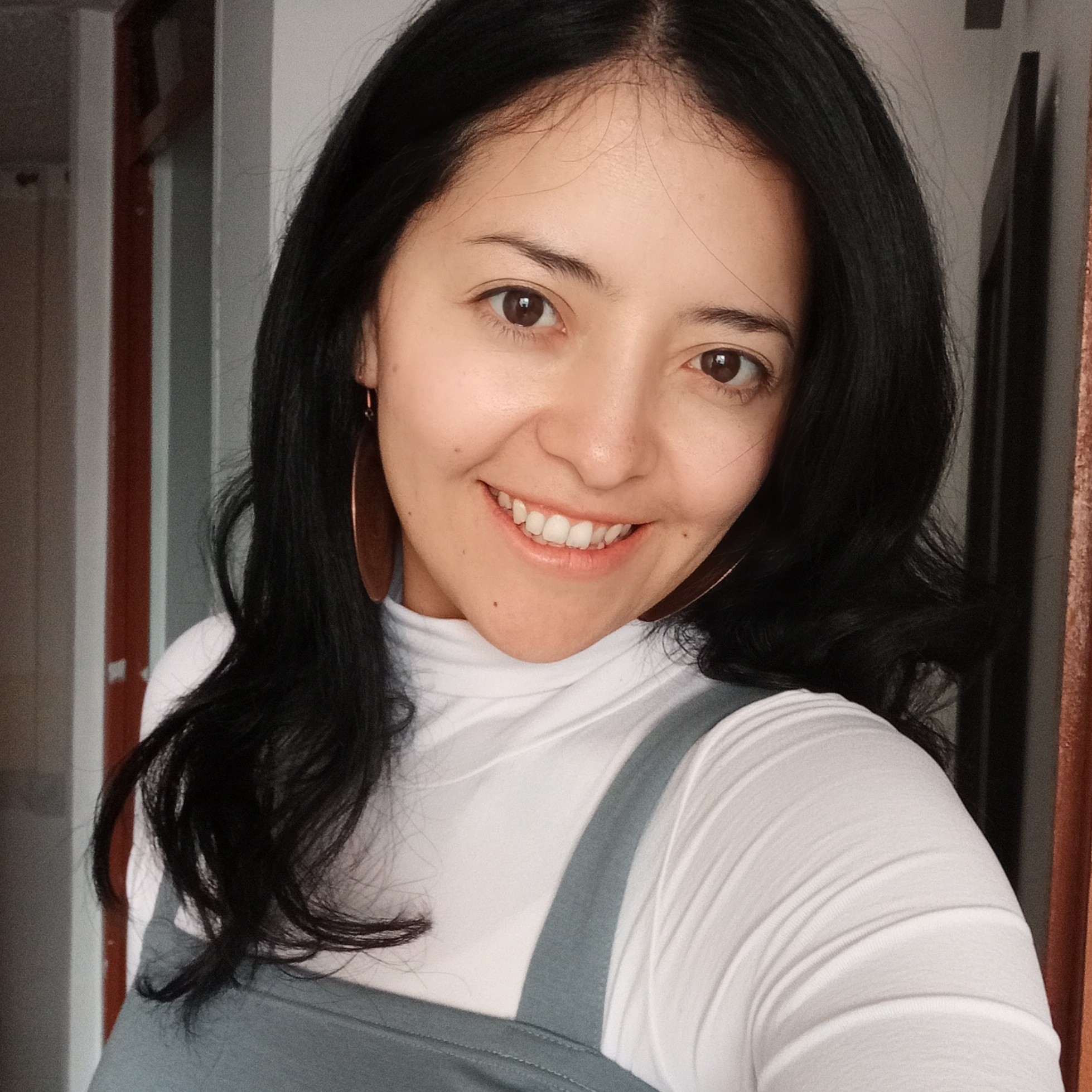 Viviana Toledo Niño