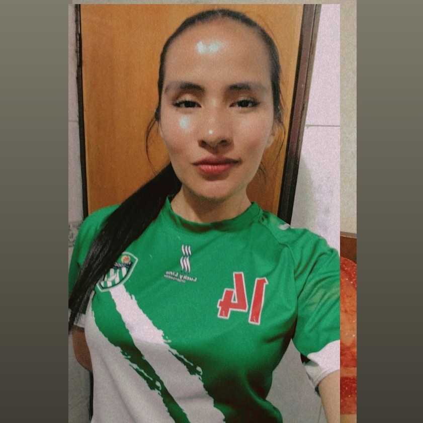 Nicolle  Rodriguez Suárez 