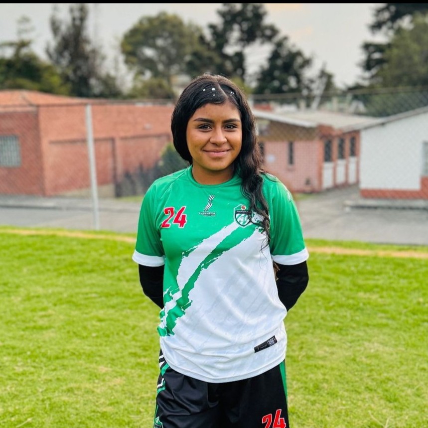 vanesa alexandra mendivelso ballesteros