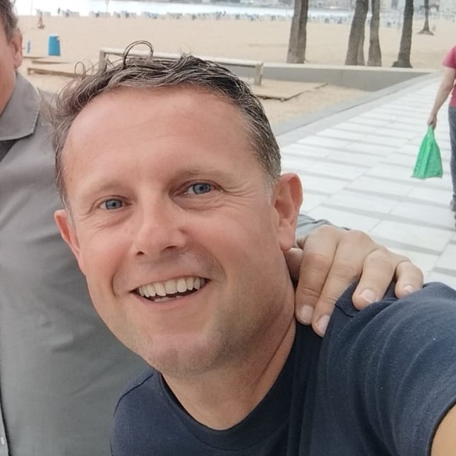 Bienvenido  López Delgado 