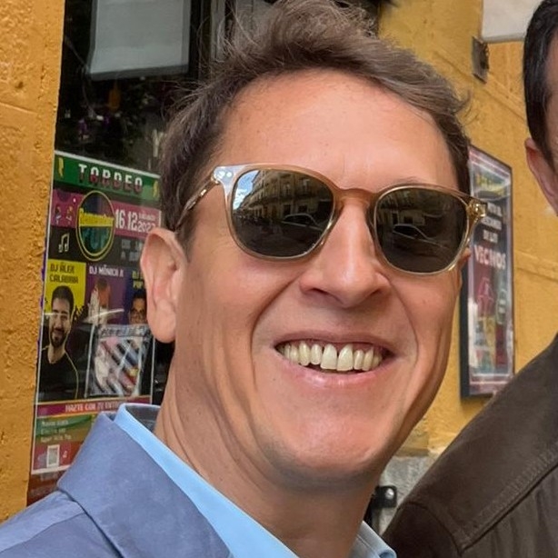 Francisco Javier  López Delgado 