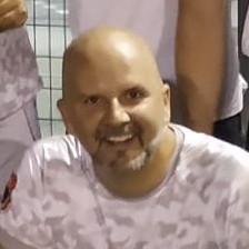 Daniel  Jareño García 