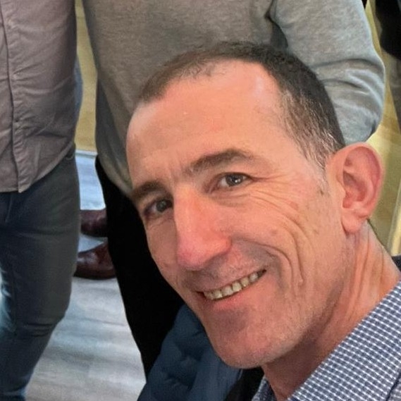 Jorge Flores Preciado 