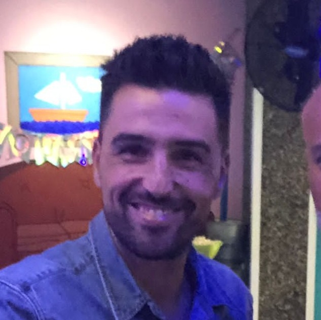 VICENTE ESTRADA HIDALGO