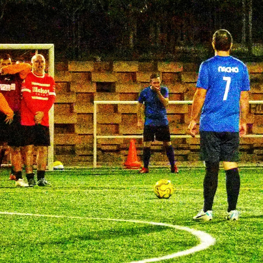 Ignacio Carbajo Taboada