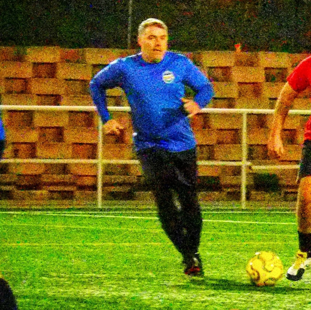 Alberto Castro Cobas