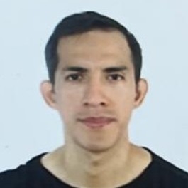 Cristhian Geovanny Tapia Rendon