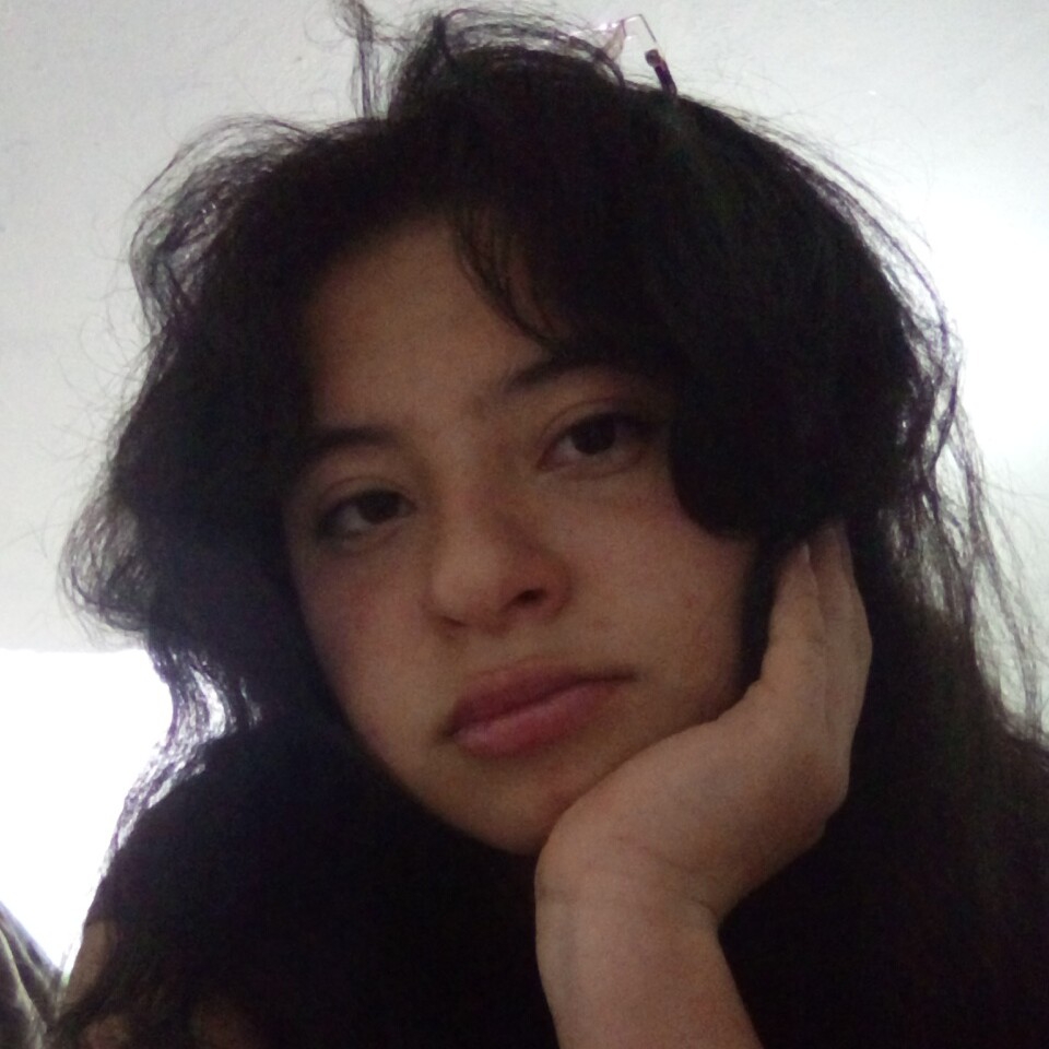 Estefania  Diaz Garcia