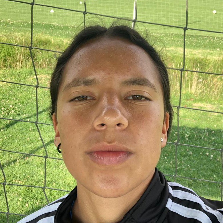 Sharon Eliana  Montañez 