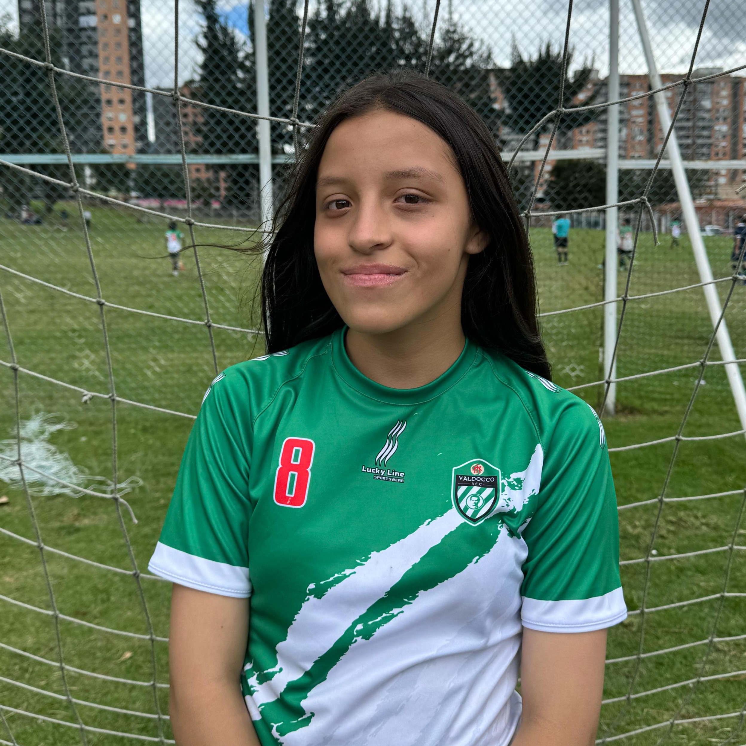 Laura Valeria  Bonilla Toro 