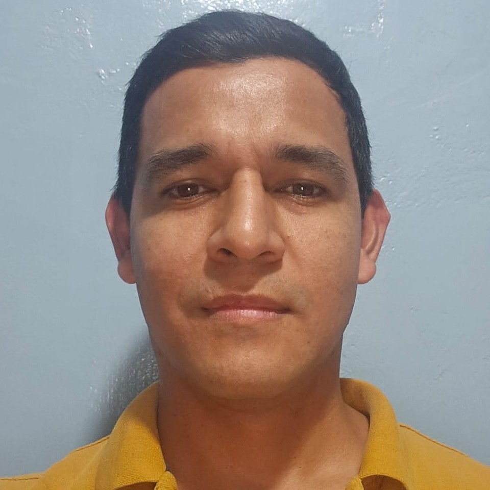 Victor Hugo Yanez Franco