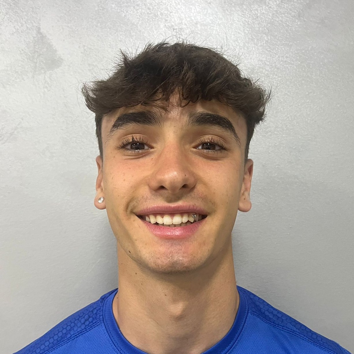 Adrià Triviño Encinas