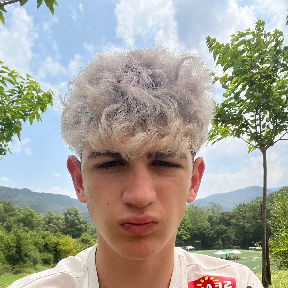 Dani  Jiménez Pujalt